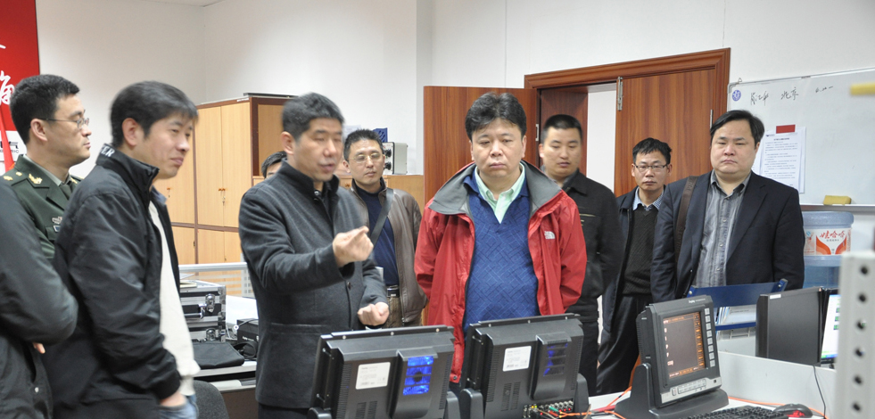 中國計量科學(xué)研究院領(lǐng)導蒞臨我公司參觀(guān)指導-NEW1