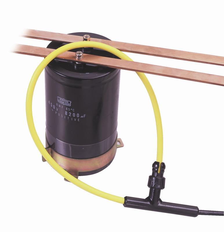 羅氏線(xiàn)圈測量