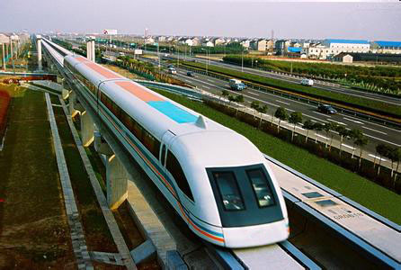 銀河電氣與國防科技大學(xué)共同研制高速磁浮列車(chē)懸浮導向及渦流制動(dòng)控制器