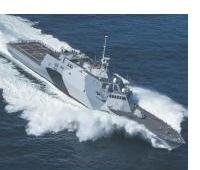 AnyWay系列高精度功率分析儀為大型武器裝備研制和試驗提供可靠數據支撐 AnyWay系列高精度功率分析儀為大型武器裝備研制和試驗提供可靠數據支撐