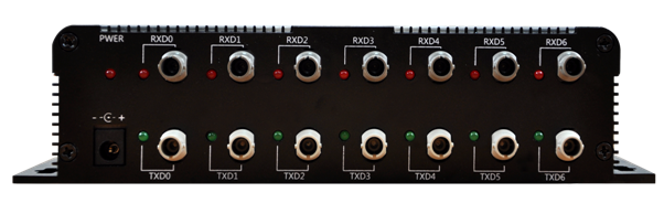 DH2000數字主機 DH2000數字主機