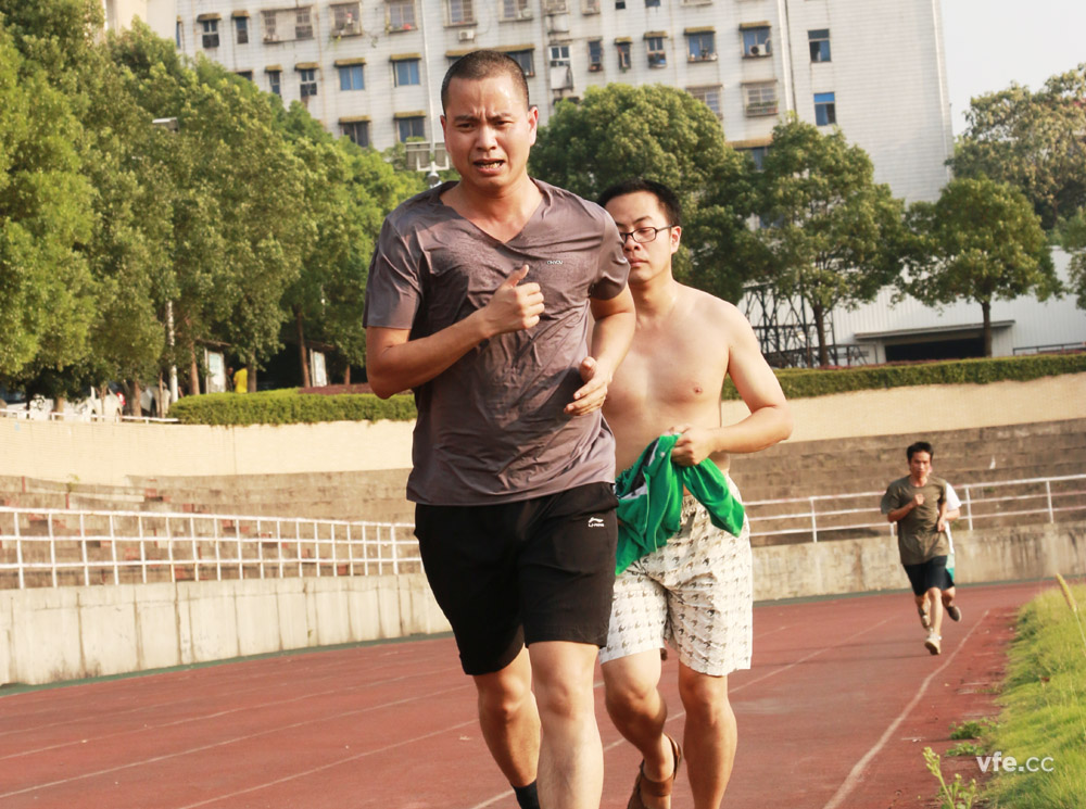 銀河電氣恒力長(cháng)跑隊-9 銀河電氣恒力長(cháng)跑隊-9