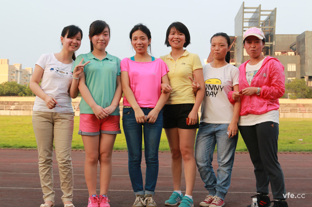 銀河電氣恒力長(cháng)跑隊-10 銀河電氣恒力長(cháng)跑隊-10