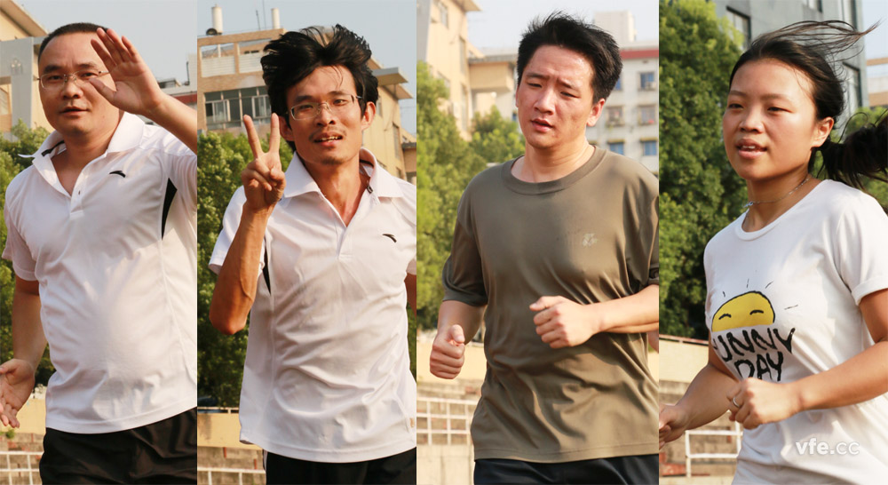 銀河電氣恒力長(cháng)跑隊-12 銀河電氣恒力長(cháng)跑隊-12