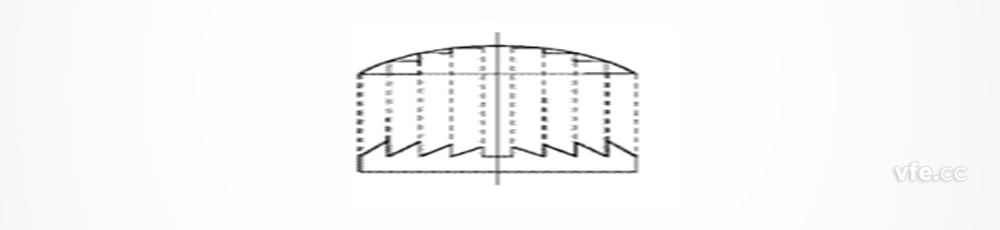 菲涅爾透鏡原理 菲涅爾透鏡原理