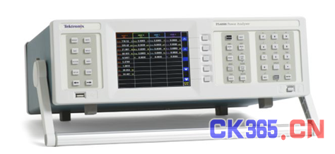 PA4000高精度功率分析儀 PA4000高精度功率分析儀