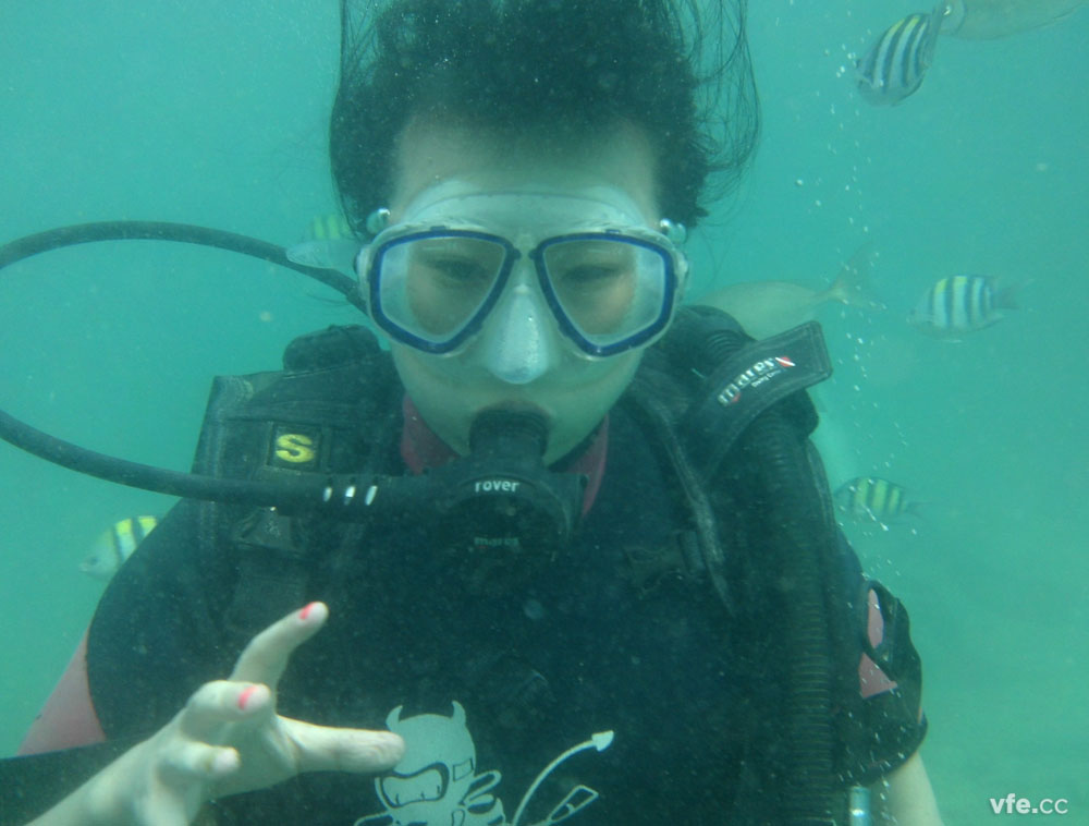 銀河電氣之泰國跨年行 (5) 銀河電氣之泰國跨年行 (5)