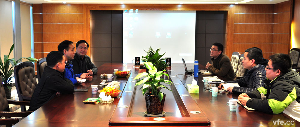 全國電磁計量技術(shù)委員會(huì )邵海明秘書(shū)長(cháng)在湖南省計量檢測研究院李慶先副院長(cháng)的陪同下，蒞臨銀河電氣指導工作