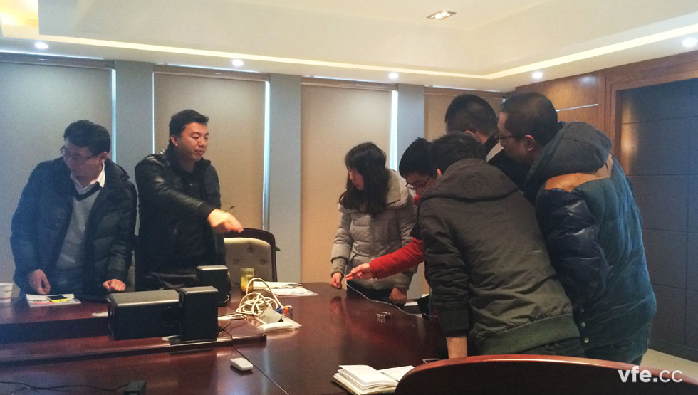 銀河電氣2015年年度培訓 銀河電氣2015年年度培訓