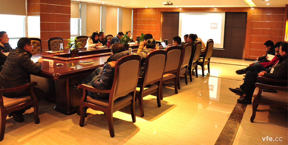 湖南銀河電氣展開(kāi)了年度第四場(chǎng)培訓---帶您走進(jìn)功率分析儀