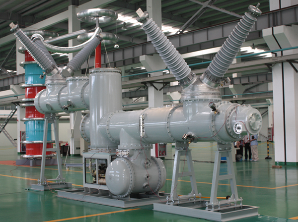 電力系統現場(chǎng) 電力系統現場(chǎng)