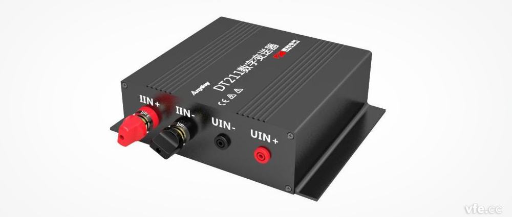 DT211數字變送器 DT211數字變送器