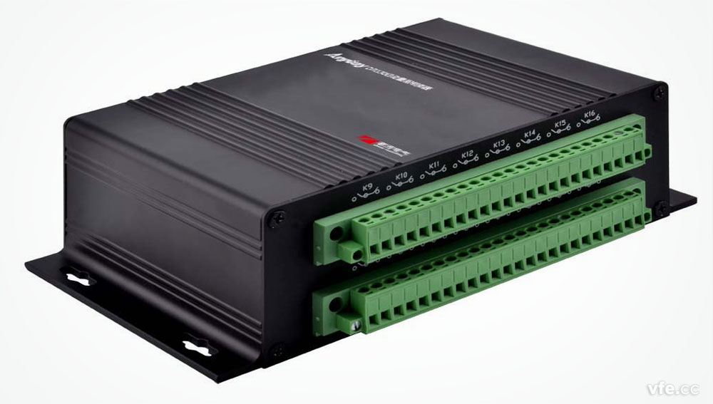 DP100自動(dòng)量程轉換器 DP100自動(dòng)量程轉換器