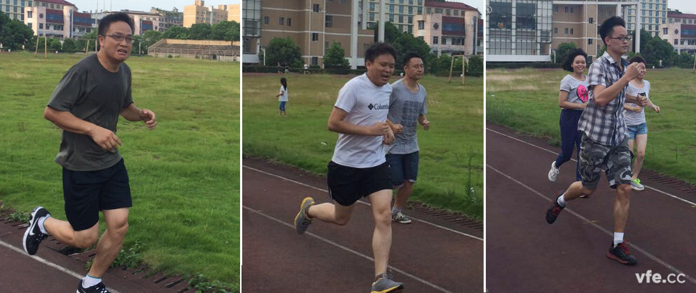 恒力長(cháng)跑隊 恒力長(cháng)跑隊