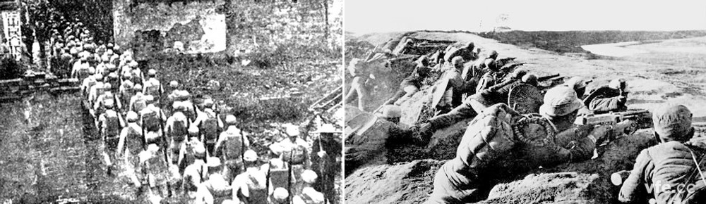 長(cháng)沙會(huì )戰 長(cháng)沙會(huì )戰