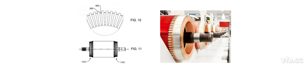 特斯拉異步電機轉子專(zhuān)利技術(shù) 特斯拉異步電機轉子專(zhuān)利技術(shù)