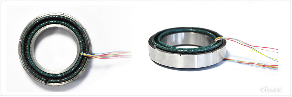 旋轉變壓器 旋轉變壓器