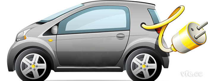 電動(dòng)汽車(chē)