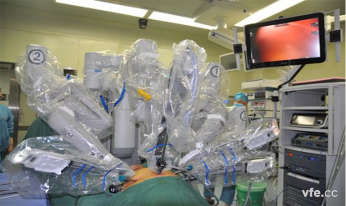 醫療機器人 醫療機器人