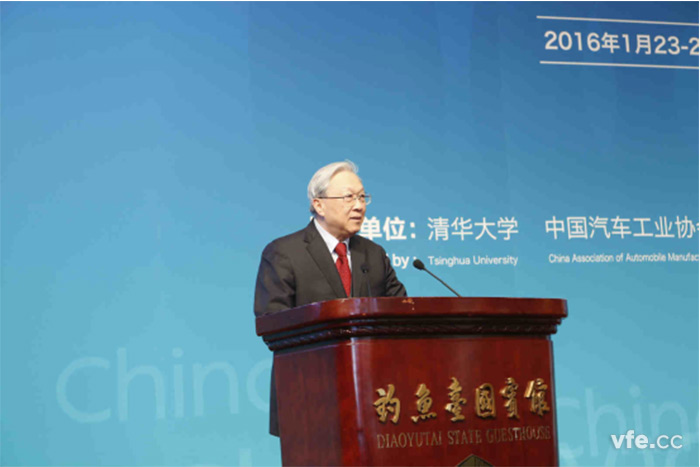 中國電動(dòng)汽車(chē)百人會(huì )論壇 中國電動(dòng)汽車(chē)百人會(huì )論壇