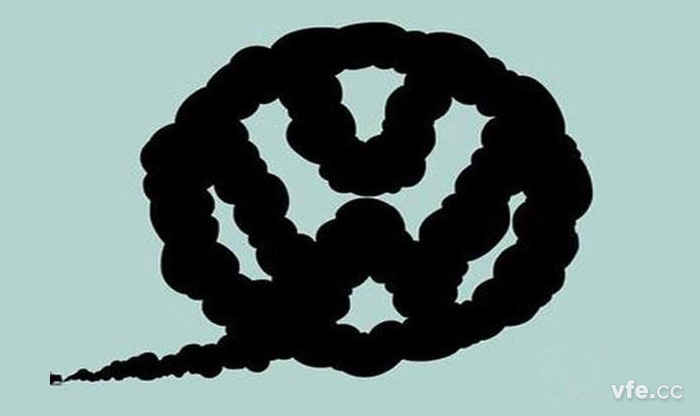 大眾“排放造假門(mén)”事件