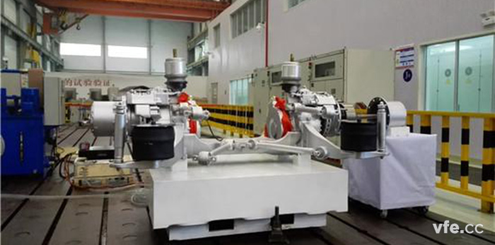 我國第二代電動(dòng)汽車(chē)動(dòng)力系統成功下線(xiàn)，打破國外壟斷地位