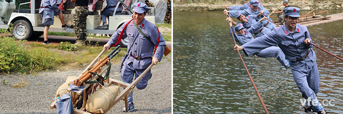 拓展訓練 拓展訓練