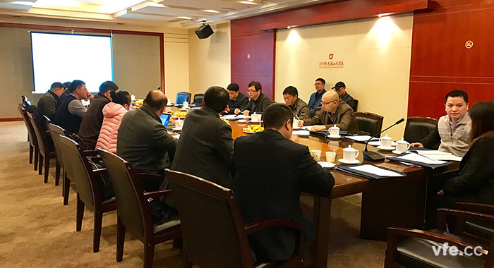 《電動(dòng)汽車(chē)非車(chē)載充電機檢定規程》順利通過(guò)專(zhuān)家審定