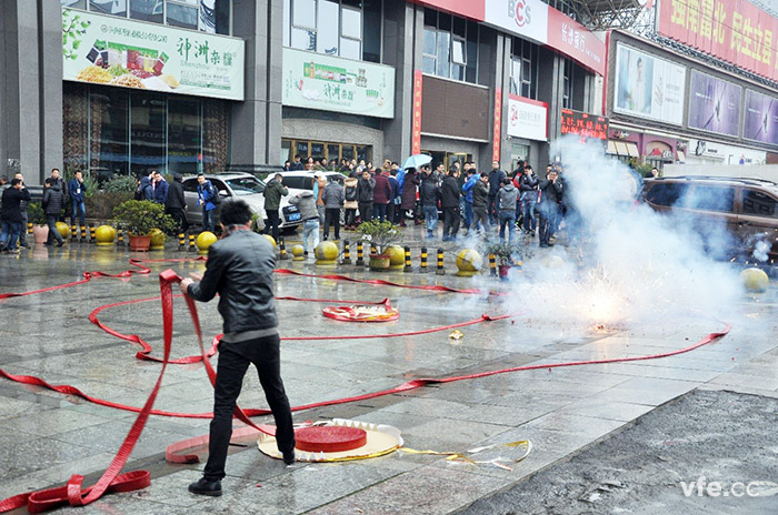 銀河電氣2017年開(kāi)工大吉 銀河電氣2017年開(kāi)工大吉