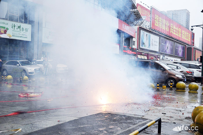 銀河電氣2017年開(kāi)工大吉 銀河電氣2017年開(kāi)工大吉