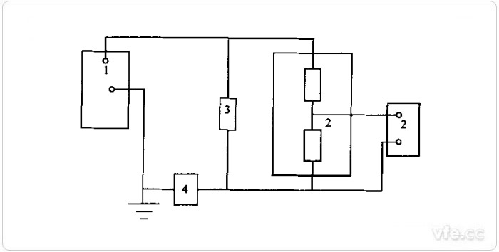 測容量接線(xiàn)圖 測容量接線(xiàn)圖