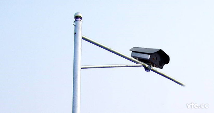 讓眾多車(chē)主“聞風(fēng)喪膽”的測速儀