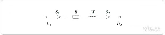 傳輸線(xiàn)路示意圖 傳輸線(xiàn)路示意圖