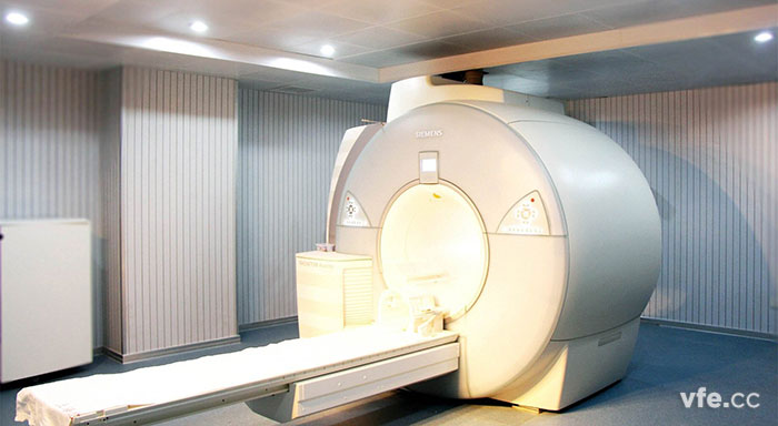 核磁共振儀 核磁共振儀