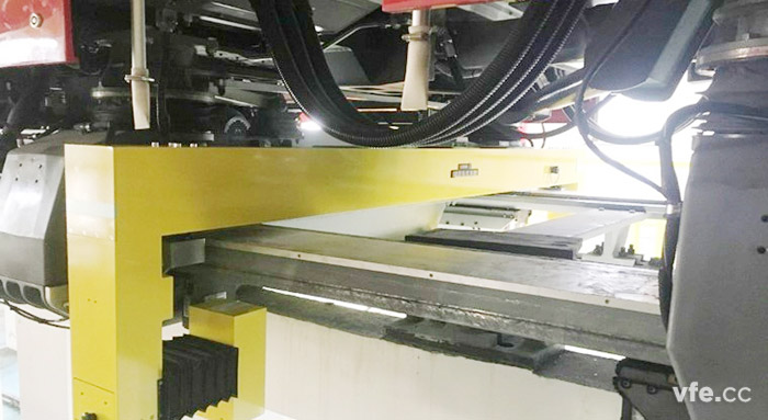 中低速磁浮F軌動(dòng)態(tài)測量系統搭載在車(chē)輛上 中低速磁浮F軌動(dòng)態(tài)測量系統搭載在車(chē)輛上