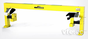 動(dòng)態(tài)軌檢系統