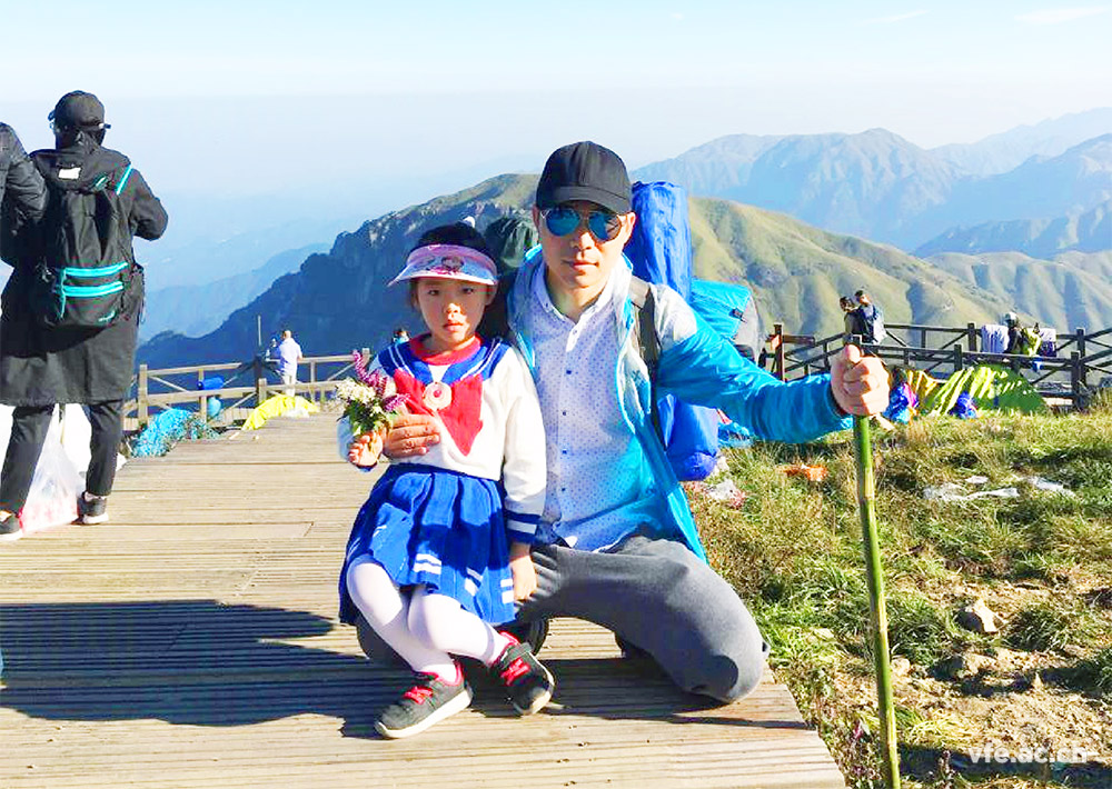 走著(zhù)走著(zhù) 你就長(cháng)大了 走著(zhù)走著(zhù) 你就長(cháng)大了