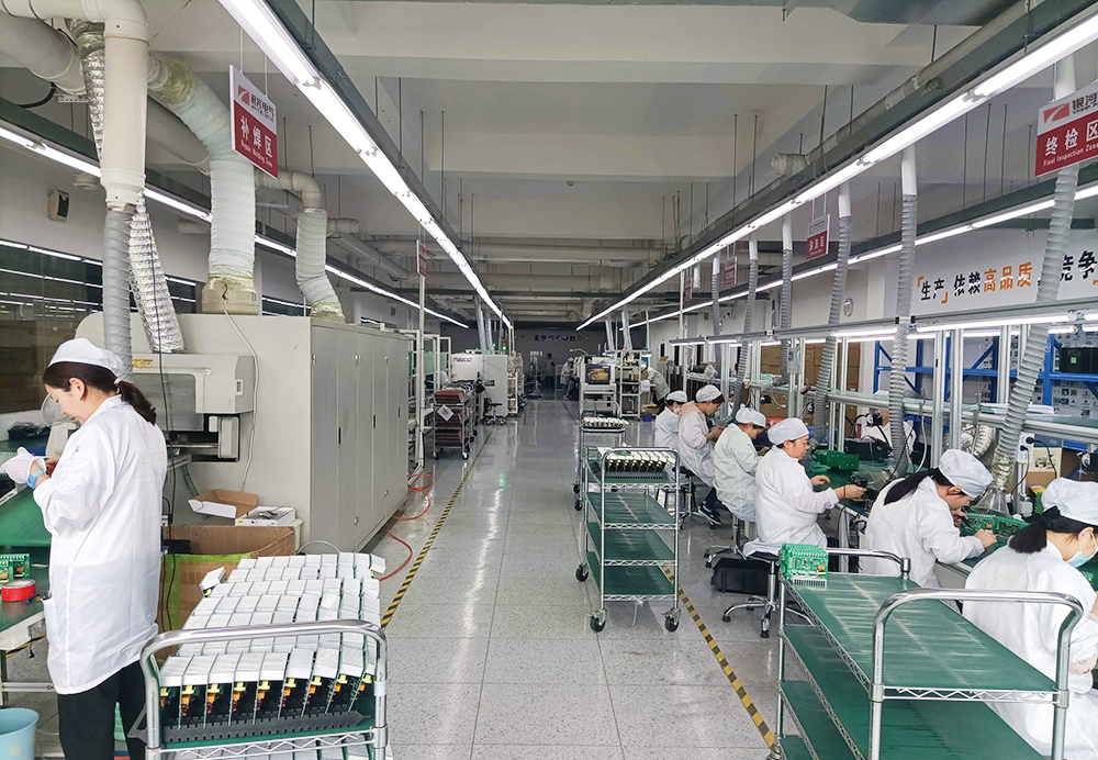 數字化檢測賦能數字時(shí)代