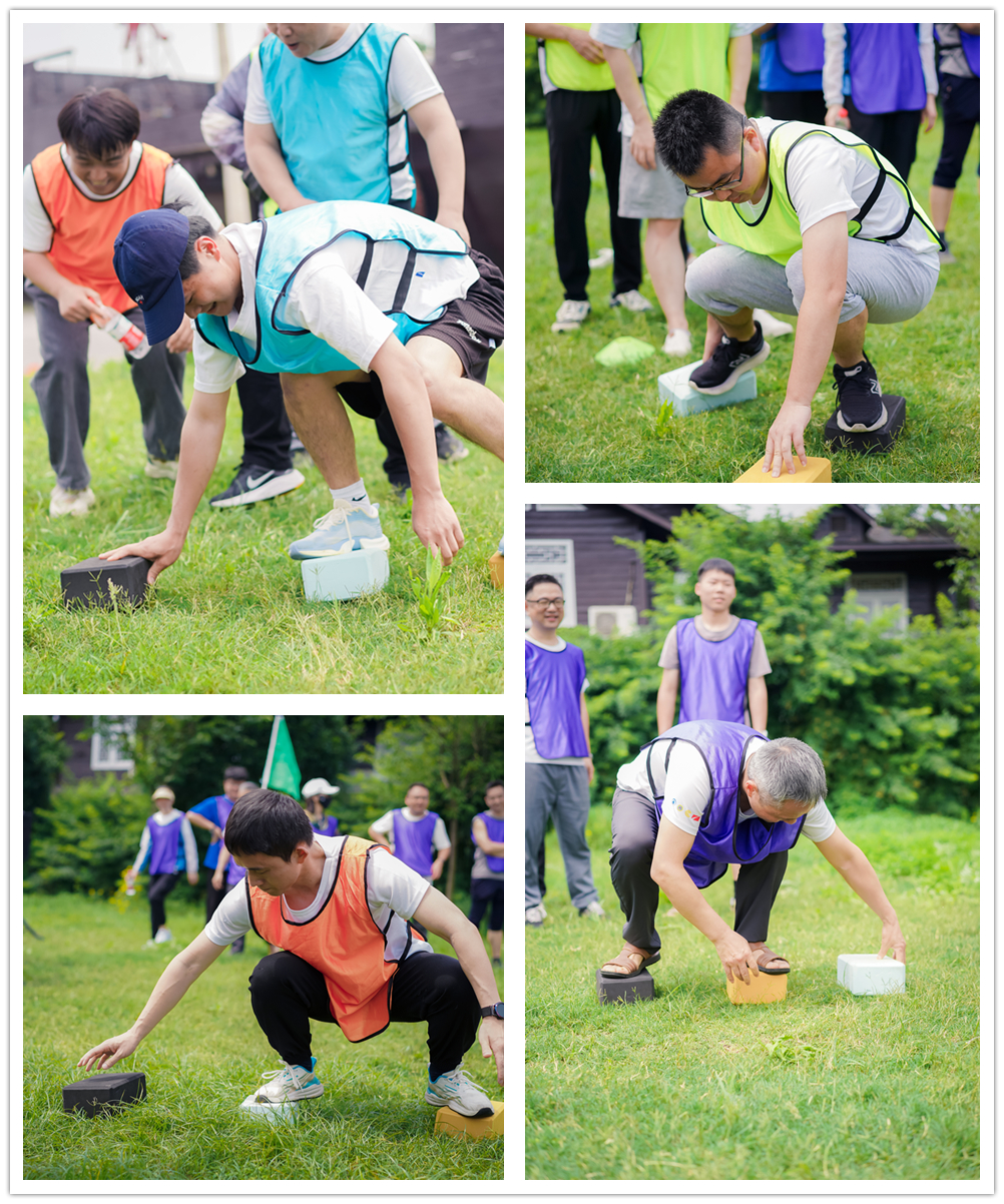 摸石頭過(guò)河 摸石頭過(guò)河