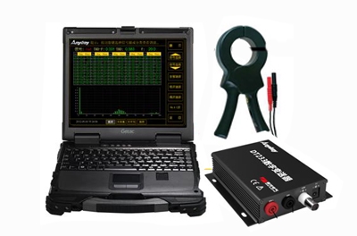 銀河電氣推出便攜式功率計，滿(mǎn)足現場(chǎng)測試需求