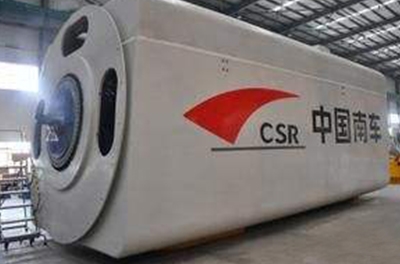 南車(chē)電機獲風(fēng)電業(yè)務(wù)歷史最大單筆訂單