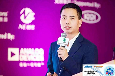 銀河電氣總經(jīng)理徐偉專(zhuān)受邀參加新能源汽車(chē)三電系統開(kāi)發(fā)與測試技術(shù)大會(huì )