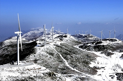 中國新能源究竟有多強？