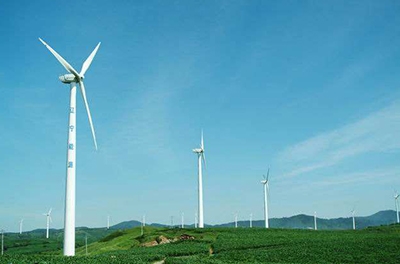 蒙東首個(gè)風(fēng)電供熱配套電網(wǎng)將投運