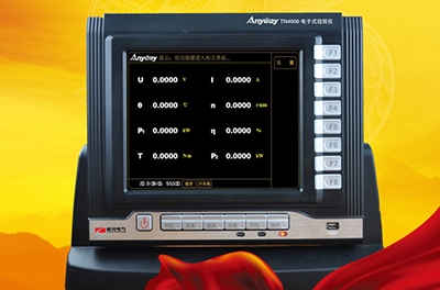 銀河電氣推出新型電機系統扭矩測量?jì)x器