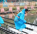 滿(mǎn)懷熱愛(ài)·奔赴山?！?023銀河電氣主題團建活動(dòng)側記