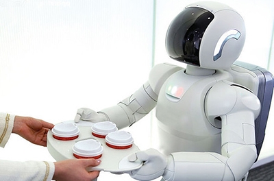 機器人產(chǎn)業(yè)五年規劃出臺 機器人真的來(lái)了