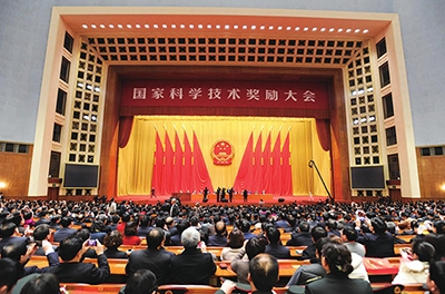 國家科學(xué)技術(shù)獎為什么是中國科技界的最高榮譽(yù)殿堂？