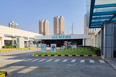 WP4000解決西門(mén)子開(kāi)關(guān)設備技術(shù)難題