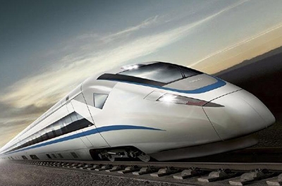 這才是中國制造！你都不知道中國的高鐵有多牛！